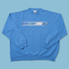 Vintage Detroit Lions Sweater XLarge 