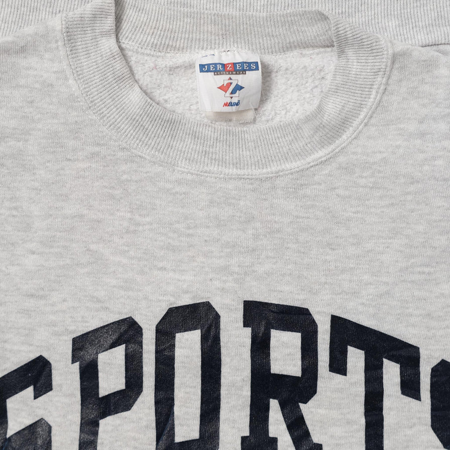 Vintage Sports Illustraded Sweater Large 