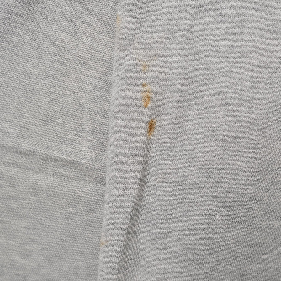 Vintage Nike Mini Swoosh Sweater XLarge 