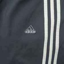 Vintage Women's adidas Track Pants Medium 