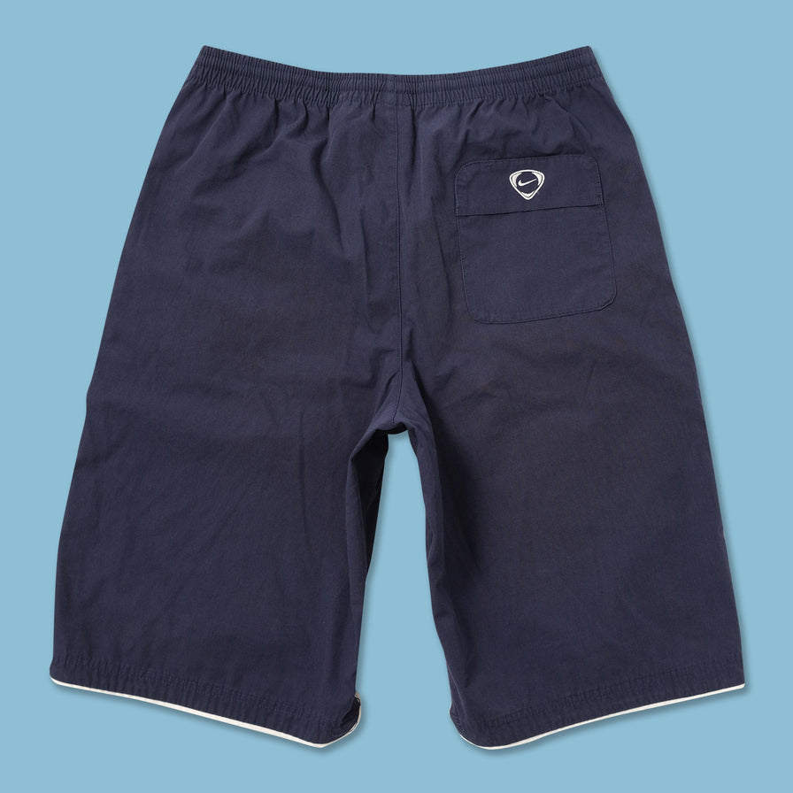 Vintage Nike Shorts Large 