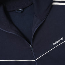 Vintage adidas Track Jacket Large 