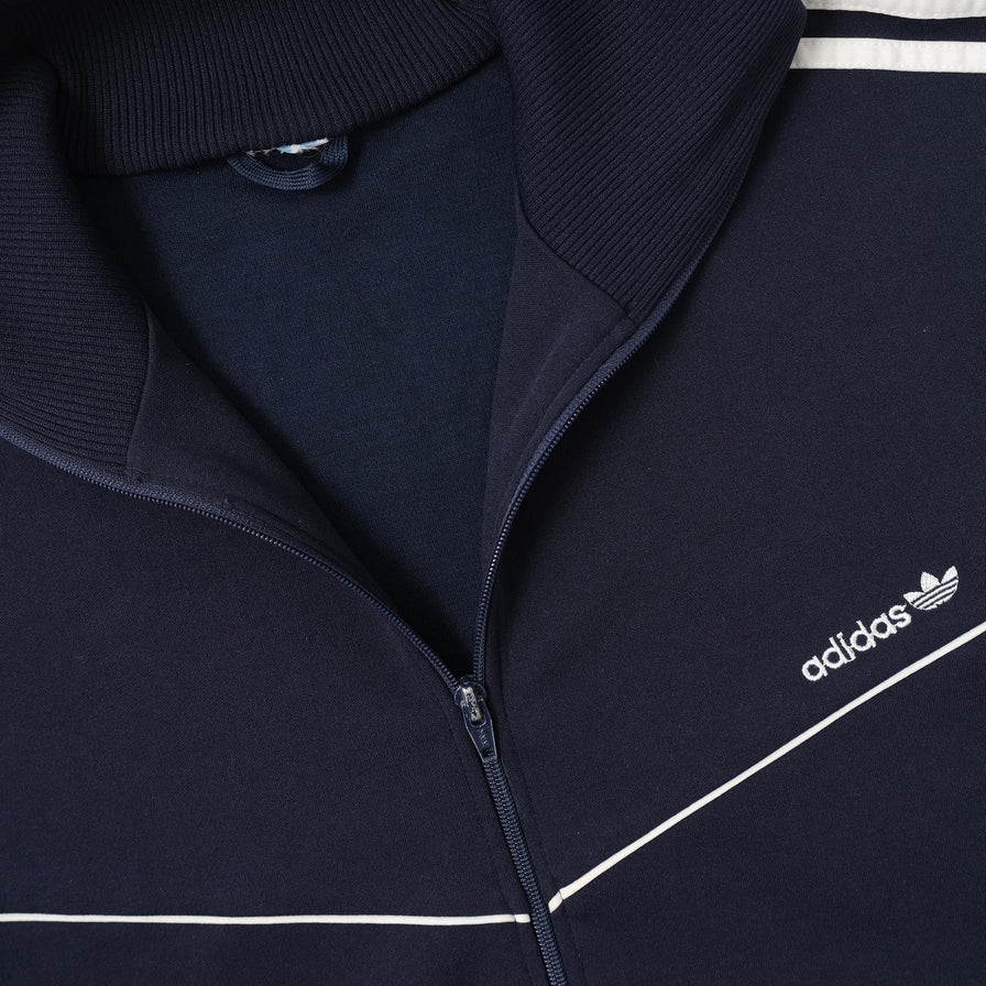 Vintage adidas Track Jacket Large 