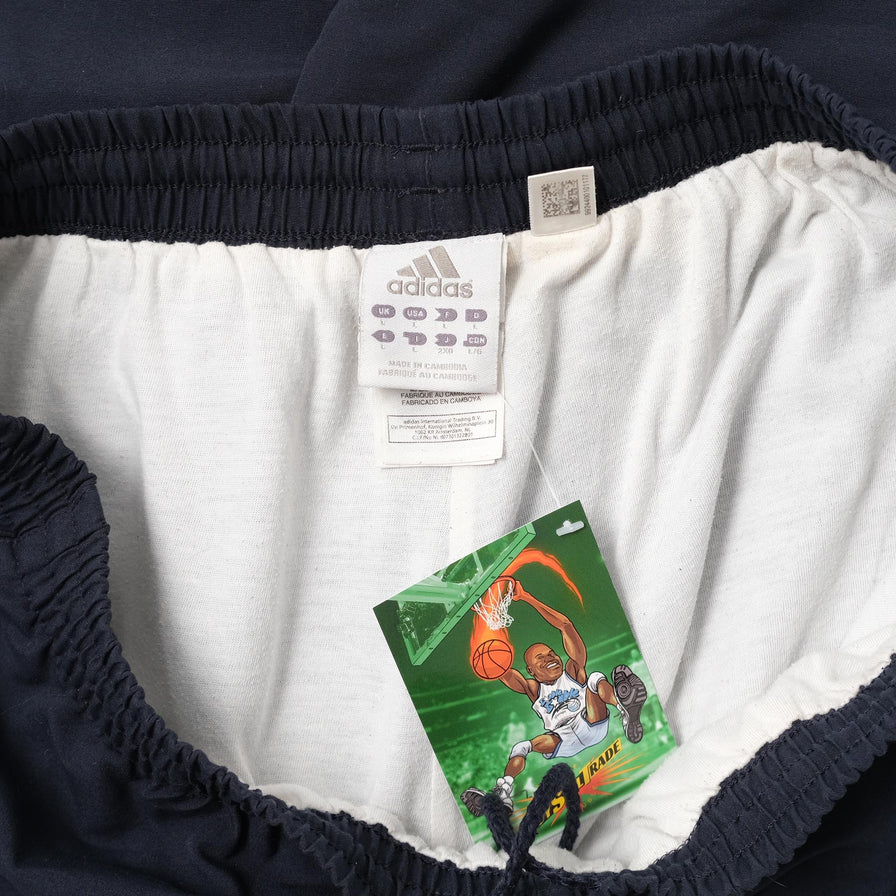 Vintage adidas Track Pants Large 