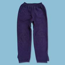 Vintage Women's Patagonia Fleece Track Pant Small 