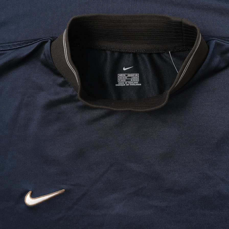 Nike Goalie Jersey XLarge 