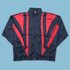 Vintage adidas Track Jacket Medium 