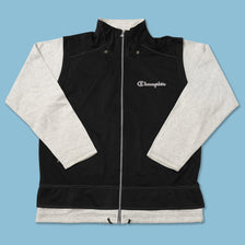 Vintage Champion Track Jacket Large 