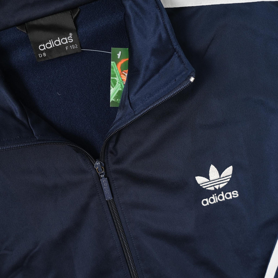 Vintage adidas Track Jacket Large 