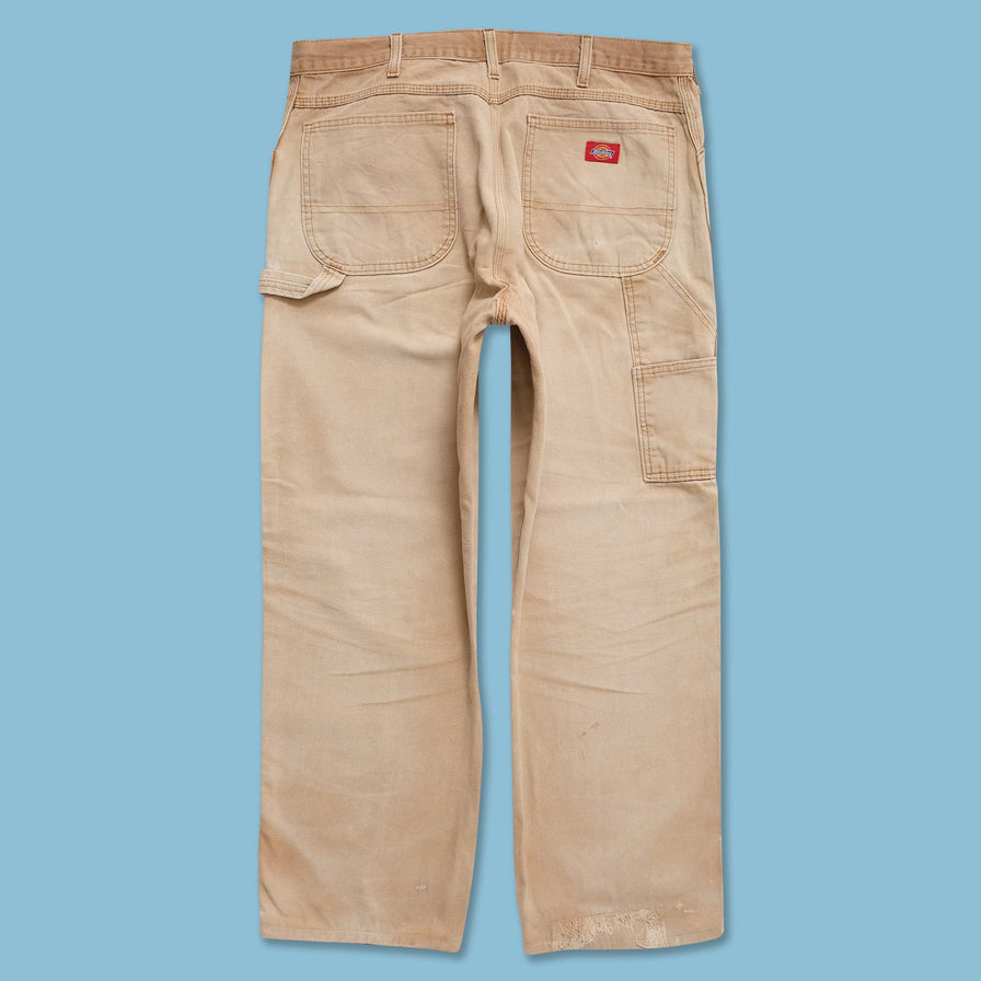 Vintage Dickies Work Pants 40x32 
