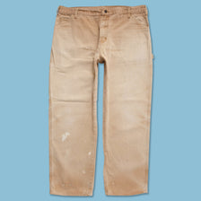 Vintage Dickies Work Pants 40x32 