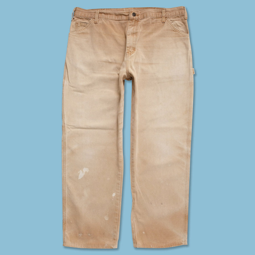 Vintage Dickies Work Pants 40x32 