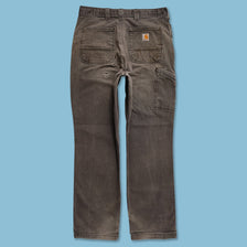 Vintage Carhartt Work Pants 33x32 