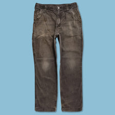 Vintage Carhartt Work Pants 33x32 