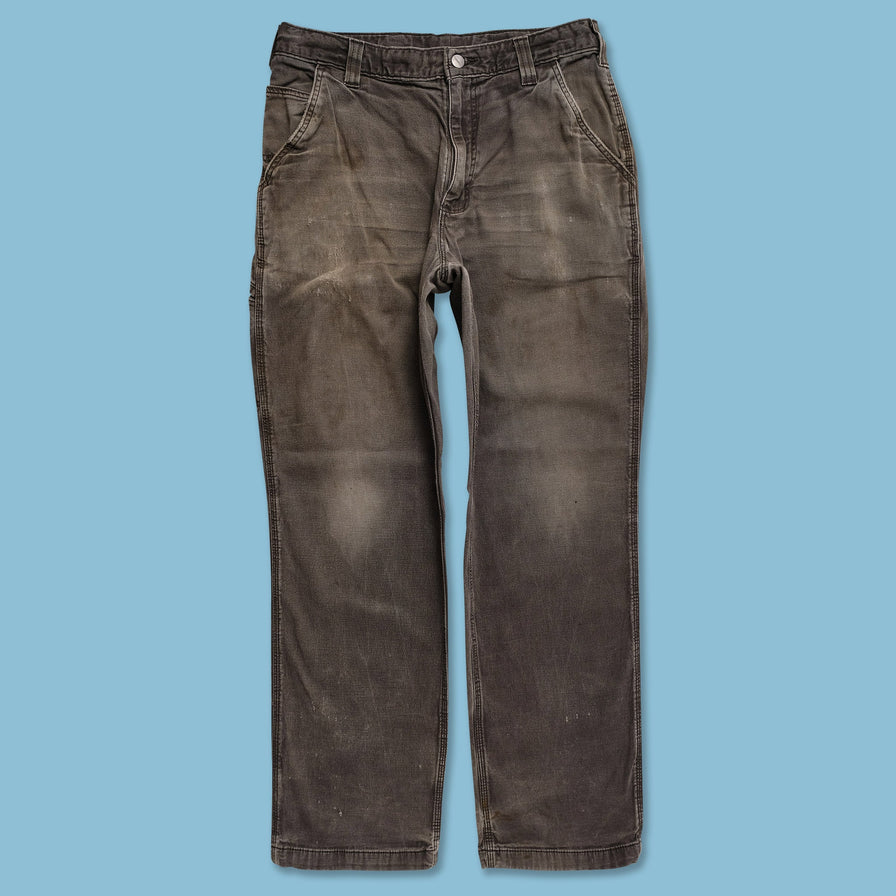 Vintage Carhartt Work Pants 33x32 