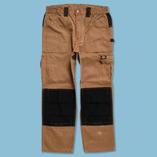 Vintage Dickies Work Pants 34x29 