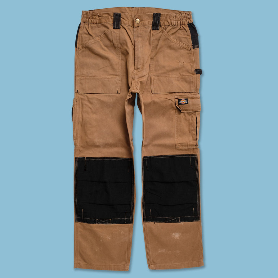 Vintage Dickies Work Pants 34x29 
