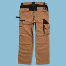 Vintage Dickies Work Pants 34x29 