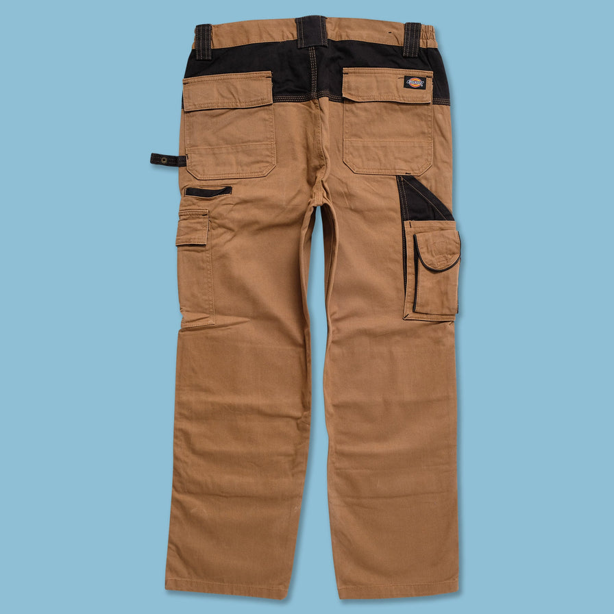 Vintage Dickies Work Pants 34x29 