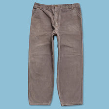 Vintage Carhartt Work Pants 38x30 