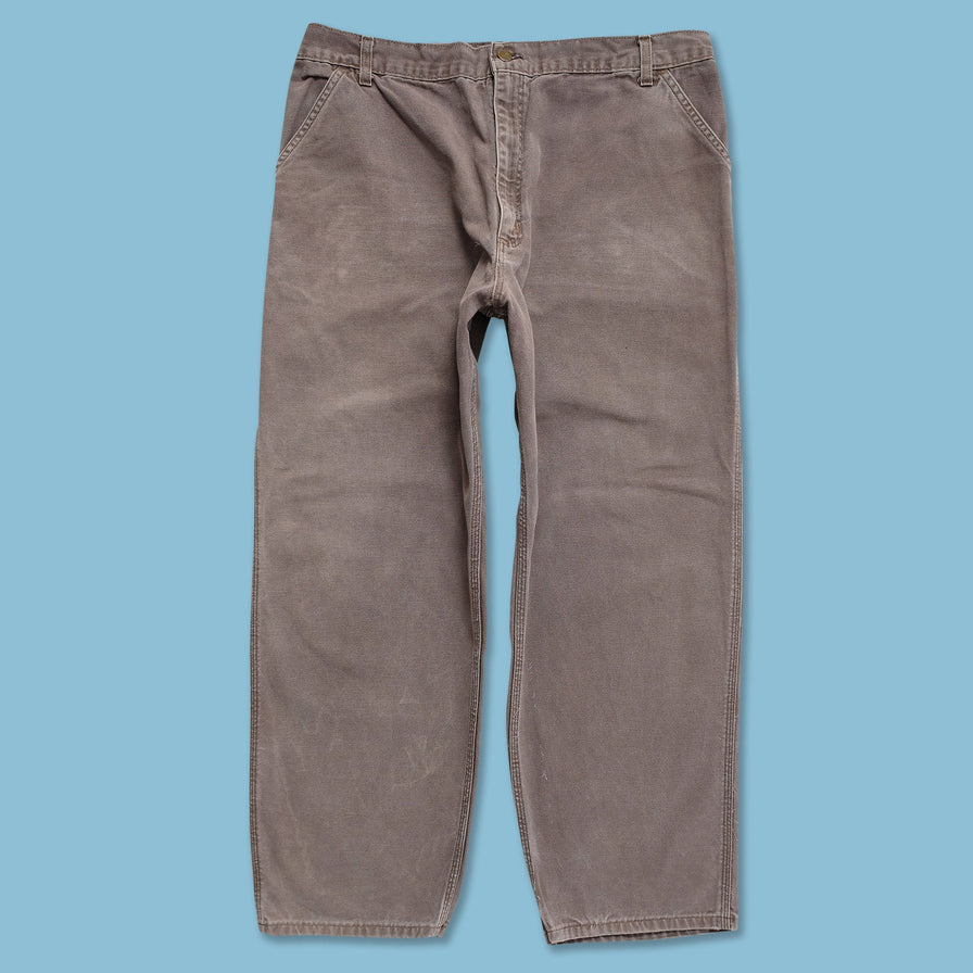 Vintage Carhartt Work Pants 38x30 
