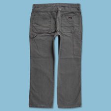 Vintage Dickies Work Pants 38x30 