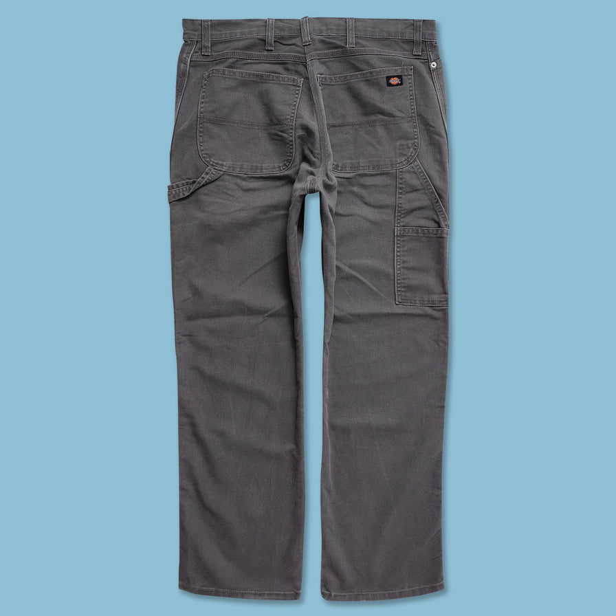 Vintage Dickies Work Pants 36x30 