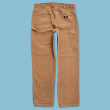 Vintage Dickies Work Pants 36x34 