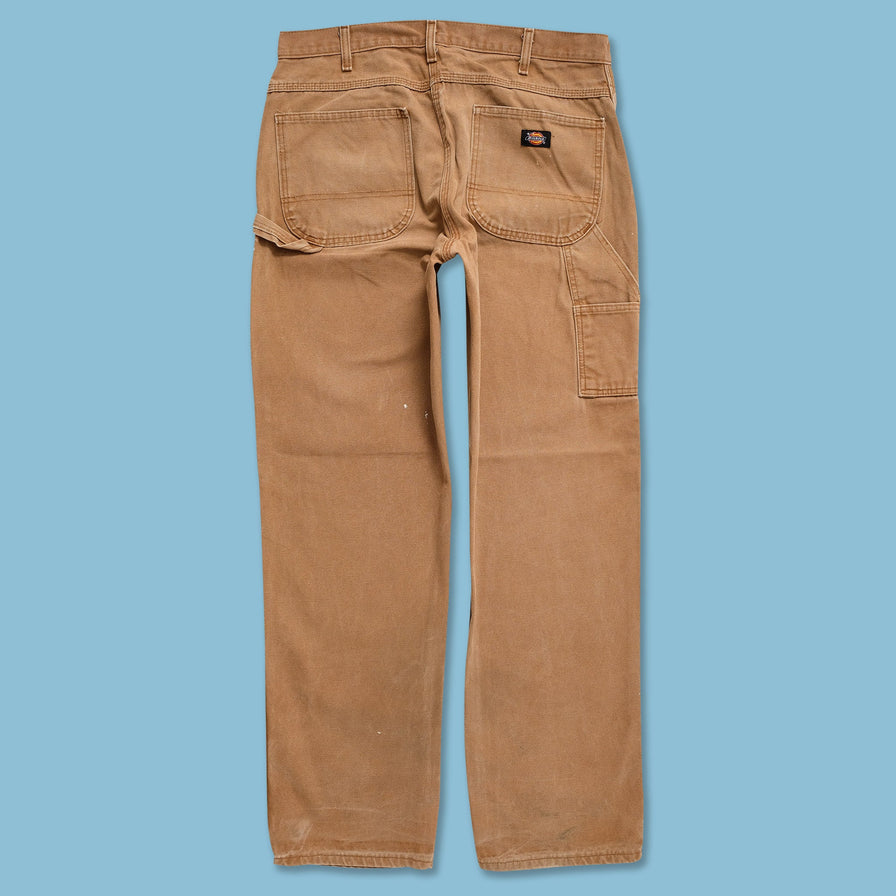 Vintage Dickies Work Pants 36x34 