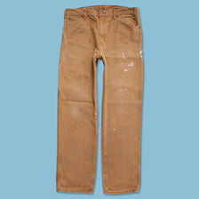 Vintage Dickies Work Pants 36x34 