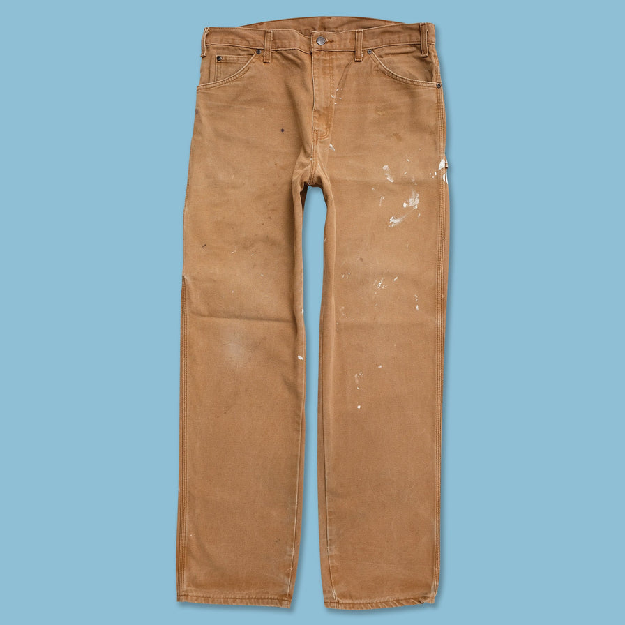 Vintage Dickies Work Pants 36x34 