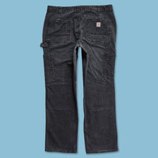 Vintage Carhartt Double Knee Work Pants 36x30 