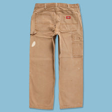 Vintage Dickies Work Pants 33x30 
