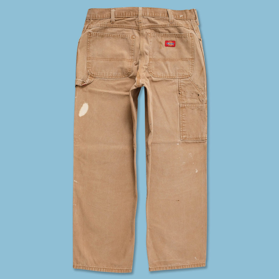 Vintage Dickies Work Pants 33x30 