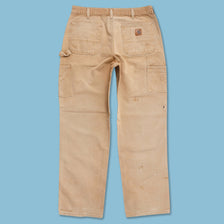 Vintage Carhartt Work Pants 34x34 