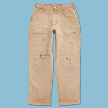 Vintage Carhartt Work Pants 34x34 