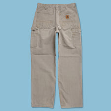 Vintage Carhartt Work Pants 32x34 