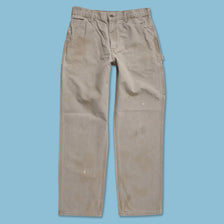 Vintage Carhartt Work Pants 32x34 