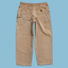 Vintage Carhartt Work Pants 36x30 
