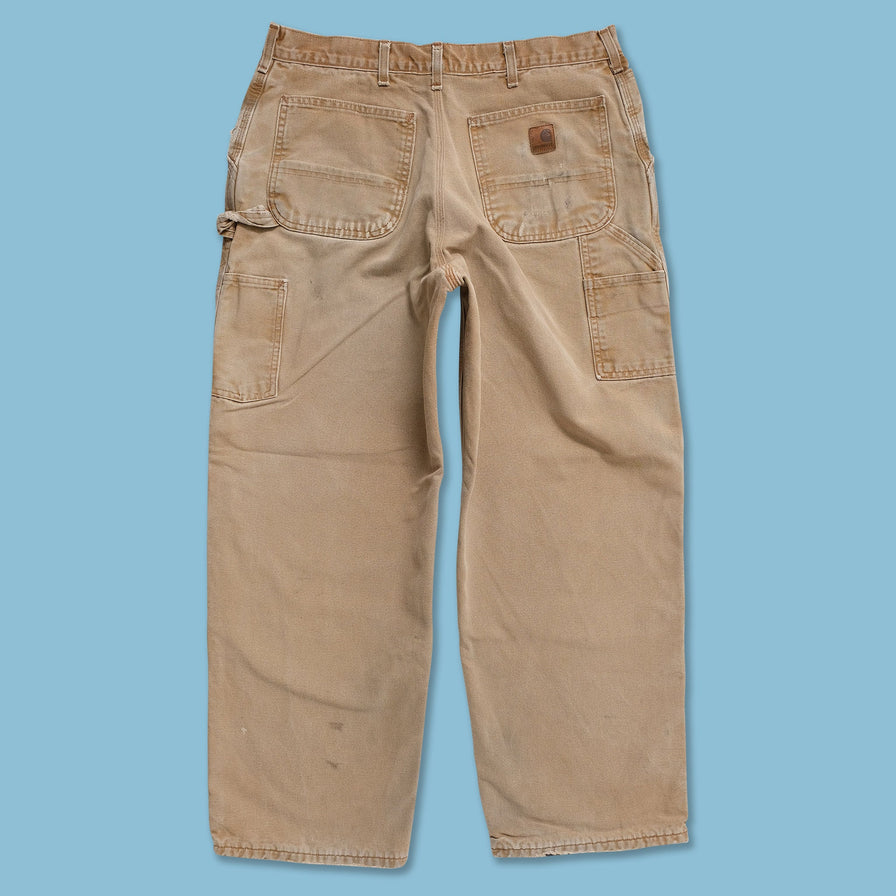 Vintage Carhartt Work Pants 36x30 