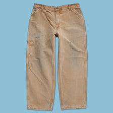 Vintage Carhartt Work Pants 36x30 