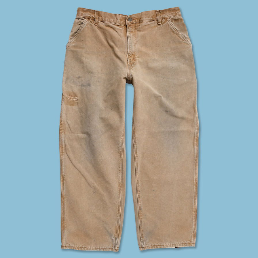 Vintage Carhartt Work Pants 36x30 