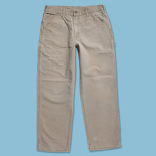 Vintage Carhartt Work Pants 32x30 