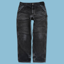Vintage Carhartt Work Pants 36x34 