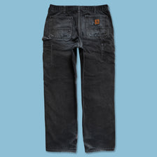 Vintage Carhartt Work Pants 36x34 