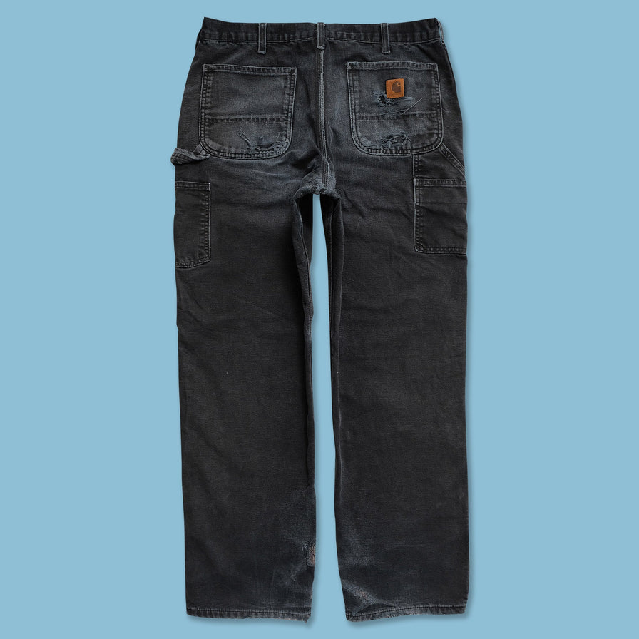 Vintage Carhartt Work Pants 36x34 