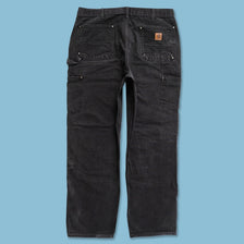 Vintage Carhartt Double Knee Work Pants 36x32 