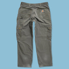 Vintage Carhartt Work Pants 36x32 