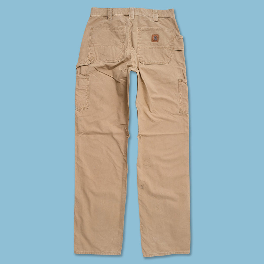 Vintage Carhartt Work Pants 32x36 