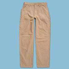 Vintage Carhartt Work Pants 32x36 